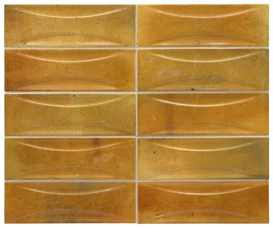 Плитка 30063 Arco Caramel 6,5X20