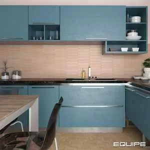 Плитка 27486 LANSE MINT 5x25