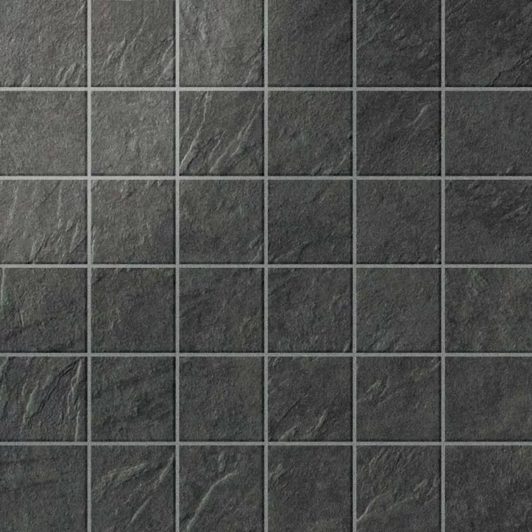 Мозаика 610110000099 Heat Steel Mosaic Lap 30х30