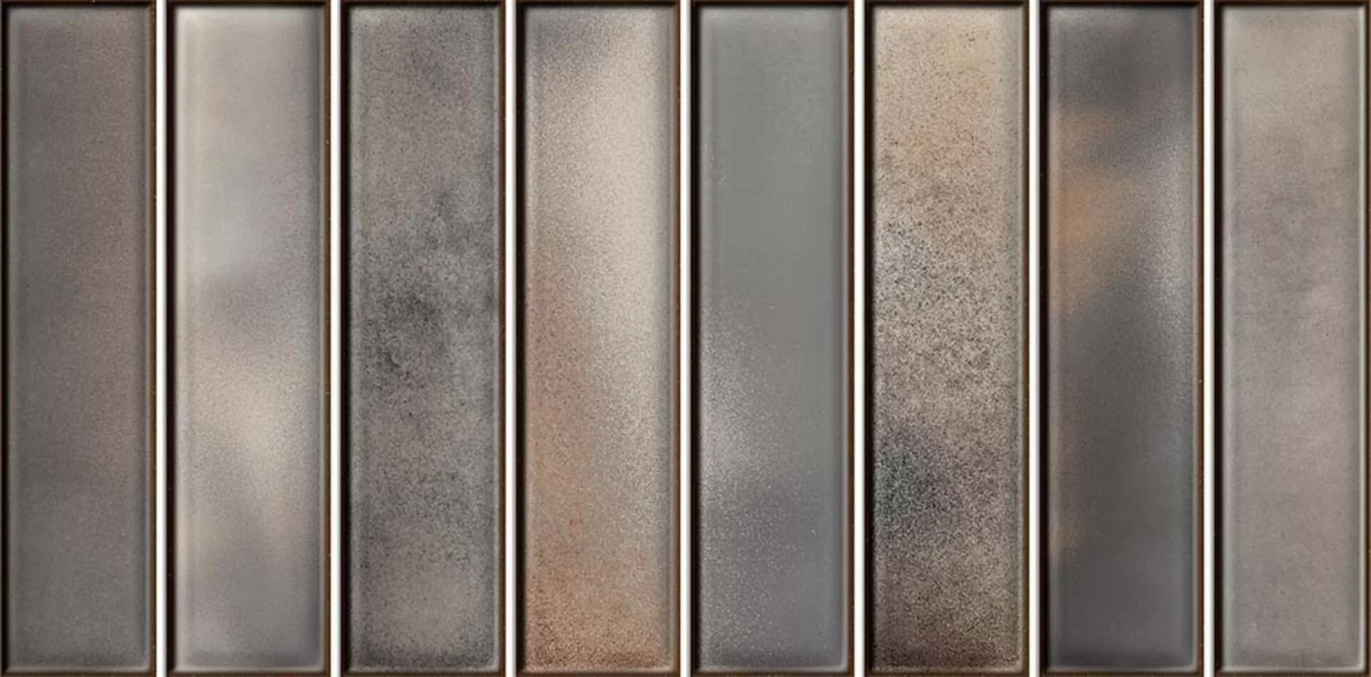 Плитка Borealis Greige 15x30