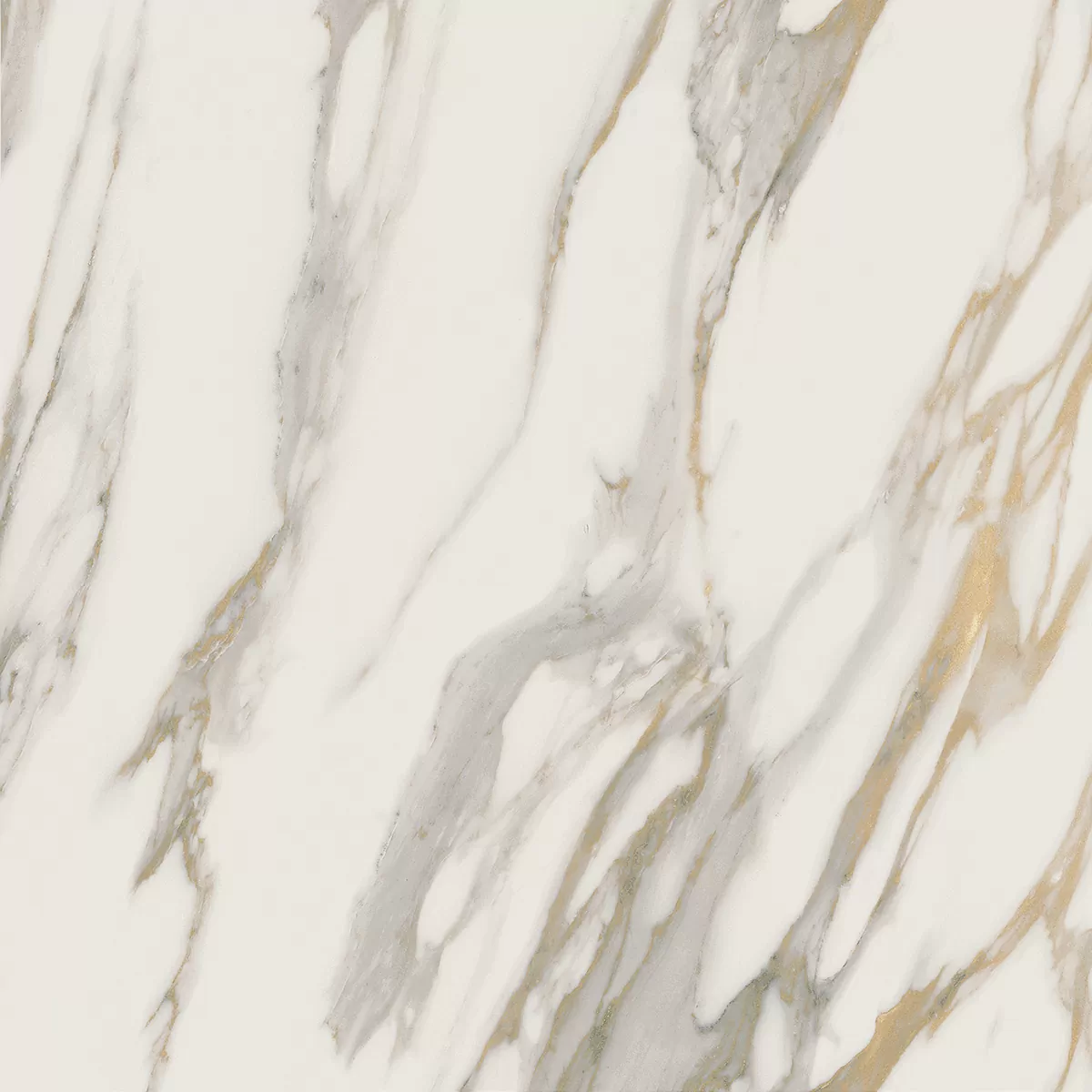 Керамогранит RM01 Miramare White Неполированный Рект. 60x60x10