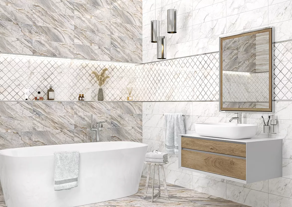 Керамогранит FT4DEG21 Delight Taupe 410x410