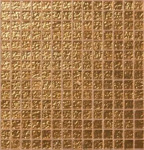 Мозаика JN03-15 Golden Effect 1.5x1.5 32.7x32.7
