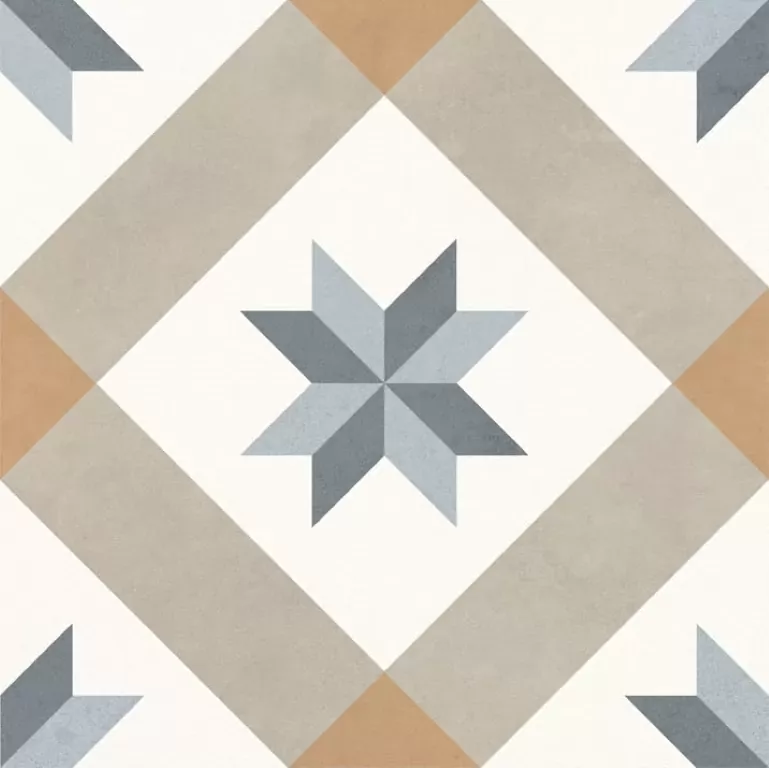 Керамогранит 30-10-4-15-00-06-4216 Pamp 7 Mix 20х20