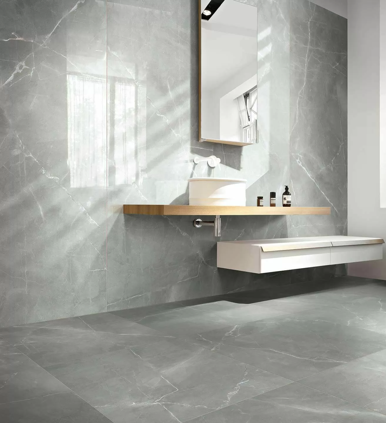 Керамогранит 744882 Timeless Travertino Nat Ret 60x120