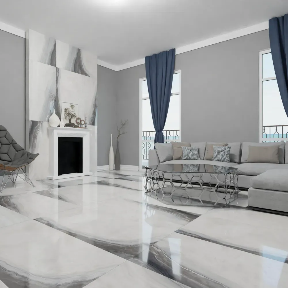 Керамогранит Agata Onyx 60x120