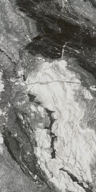 Керамогранит SG567722R Ониче серый темный лаппатированный обрезной 60x119,5x0,9