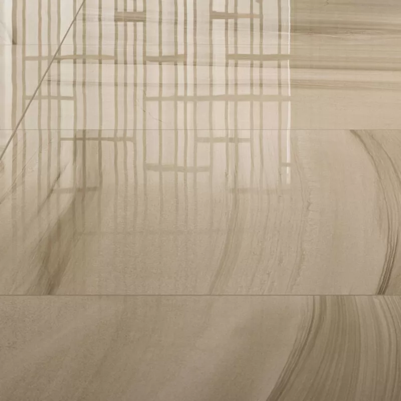 Керамогранит 610130000311 Wonder Moka Battiscopa 7.2x60