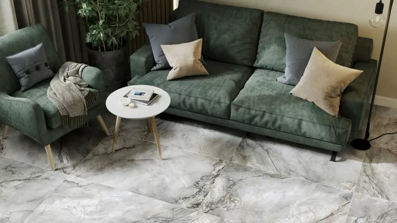 Керамогранит GFA57VLC04L Vulcano 570*570*8.5