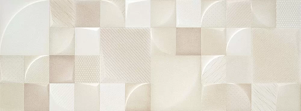 Плитка ABRIL MU WARM BR. 33,3x90