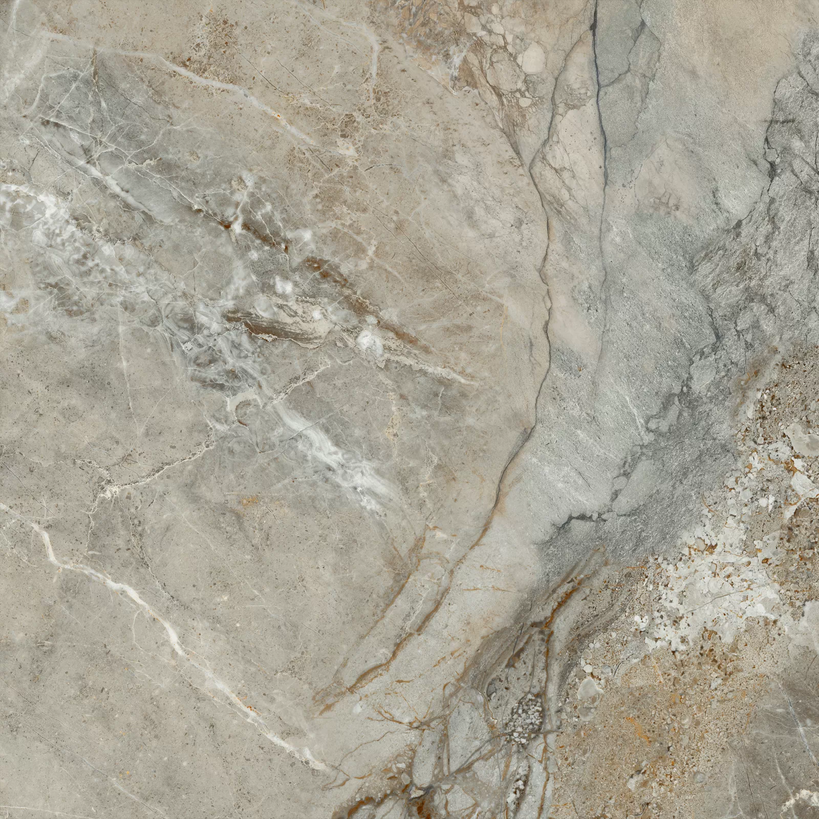 Керамогранит D60215M Corsa карвинг 600x600x9.5