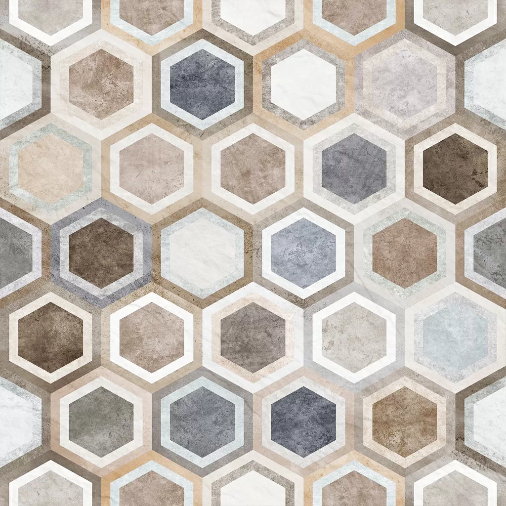 Керамогранит GFU04EVL74R Evolution 60x60