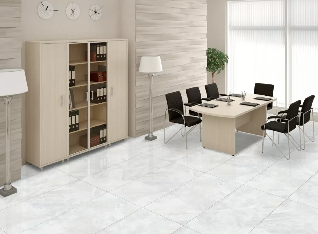 Керамогранит Vitoria Gris Polished 60x120