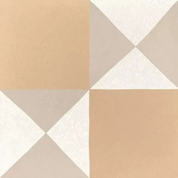 Керамогранит 22103 Caprice Patchwork Pastel 20*20