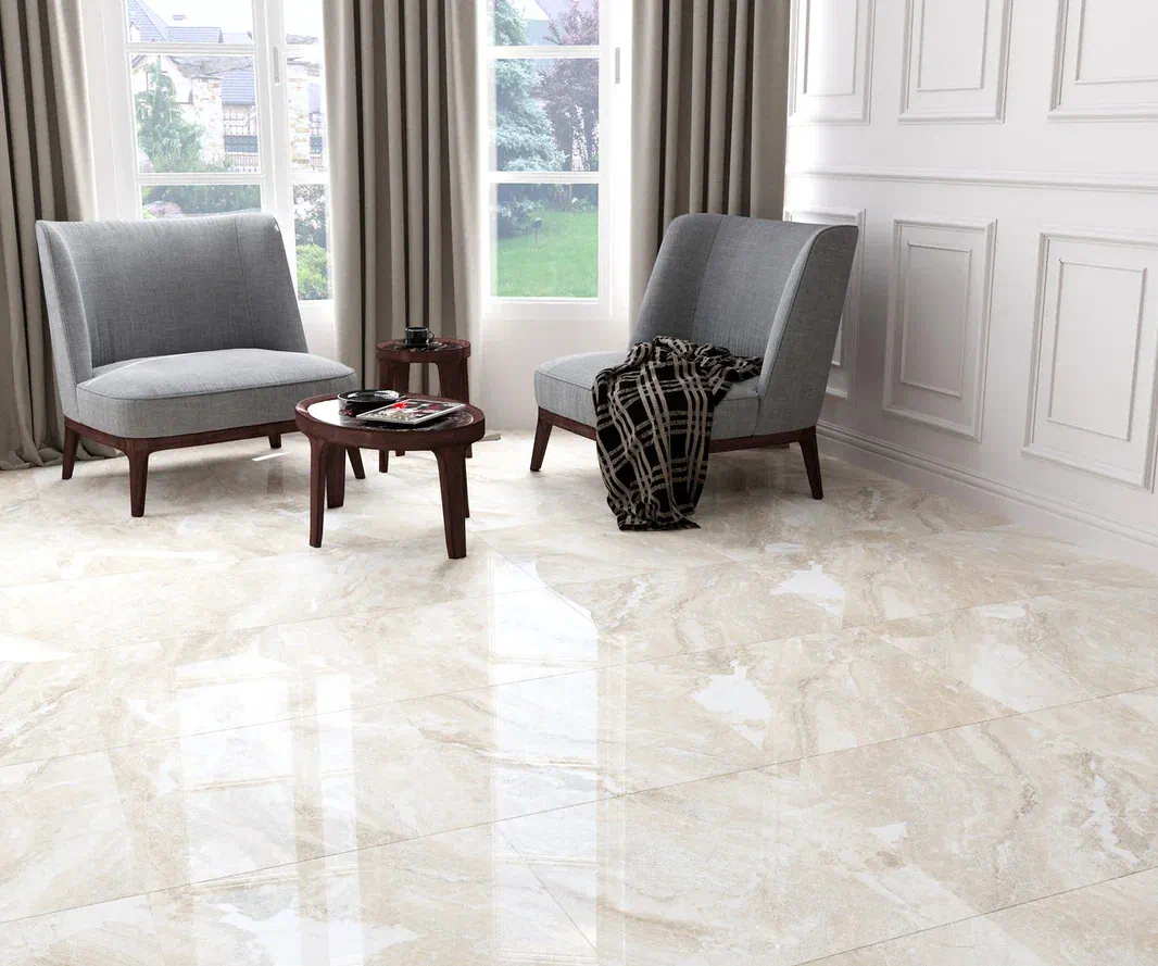 Керамогранит DS 0115 DAMASCO 60x60