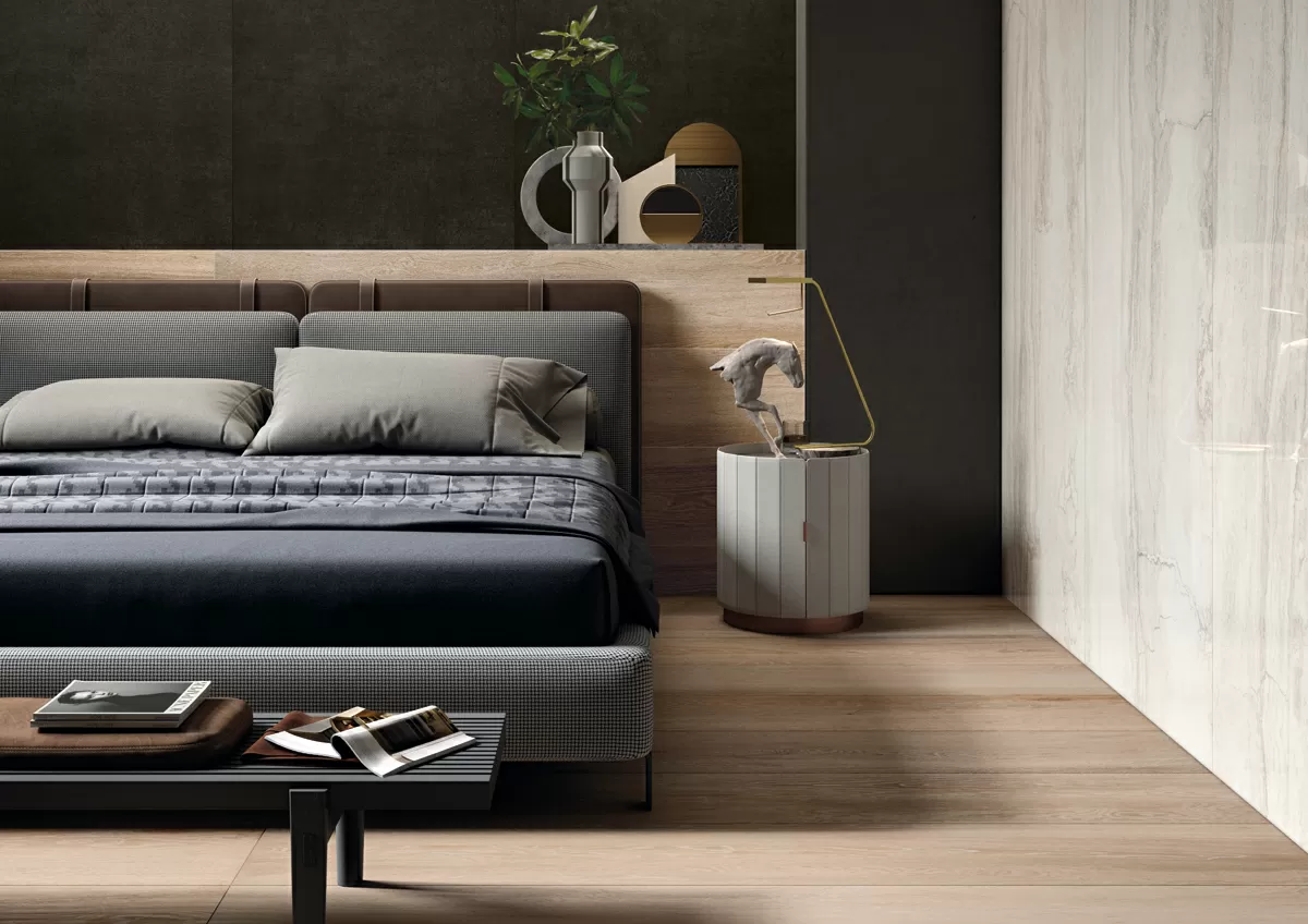 Мозаика MK.LEGNO B RM 15x30