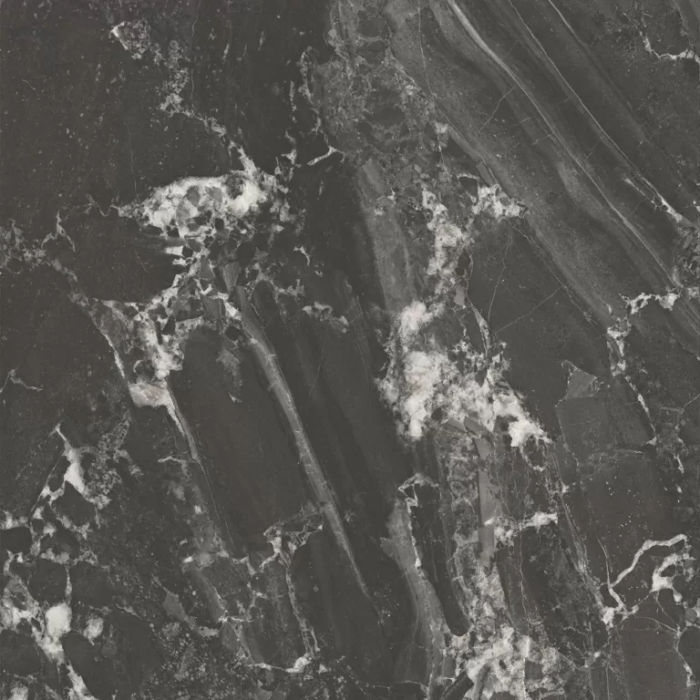 Керамогранит SG850792R Риальто чёрный лаппатированный обрезной 80x80x0,9