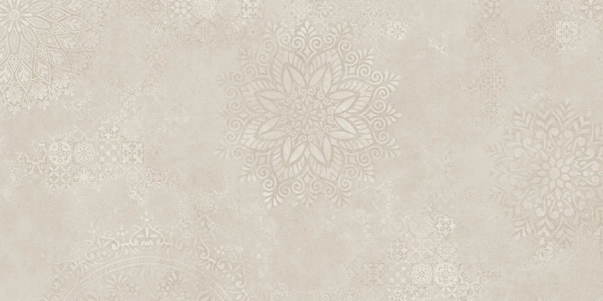 Керамогранит N40036 Egypt Crema Decor 60x120
