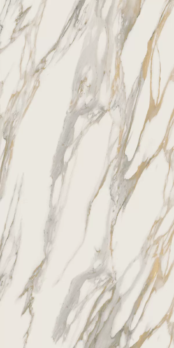 Керамогранит RM01 Miramare White Неполированный Рект. 60x120x10