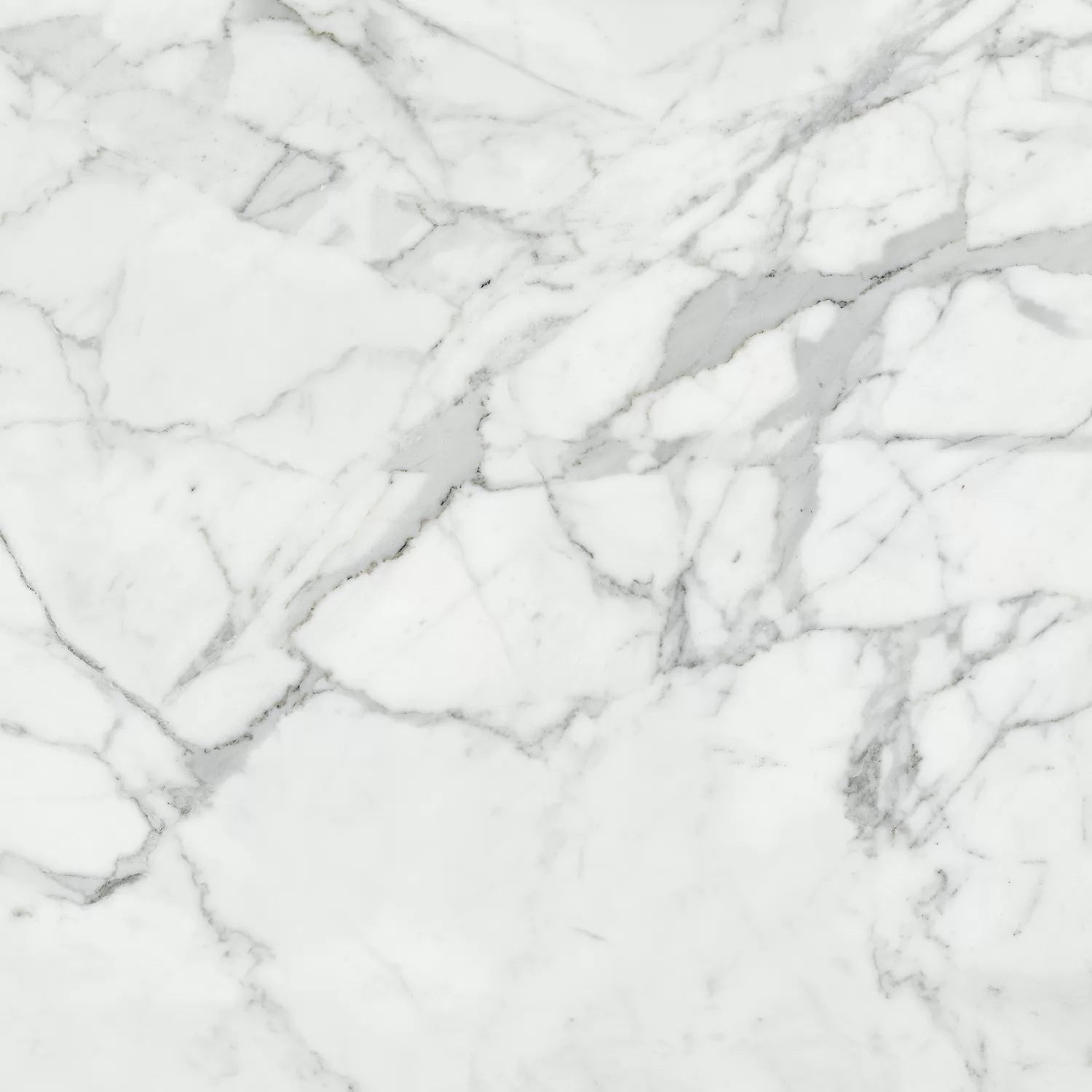 Керамогранит K-1000/MR Marble Trend Carrara 600x600x9