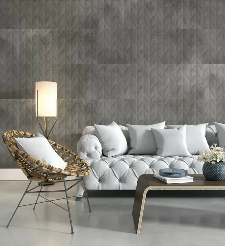 Керамогранит Madox Antracita Lappato 60x120