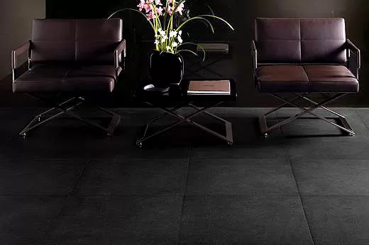 Керамогранит 610090000457 Cube White Angolo 2x2