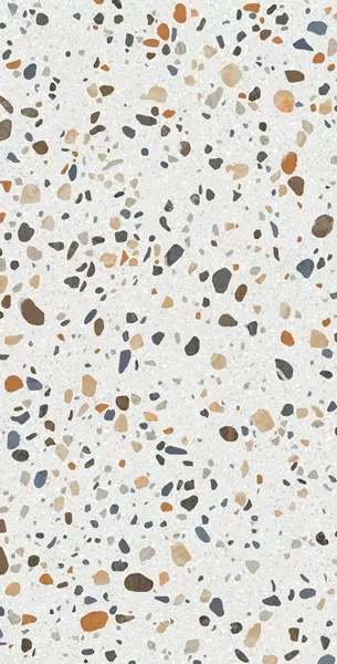 Керамогранит Terrazzo 1002 Mat 60x120