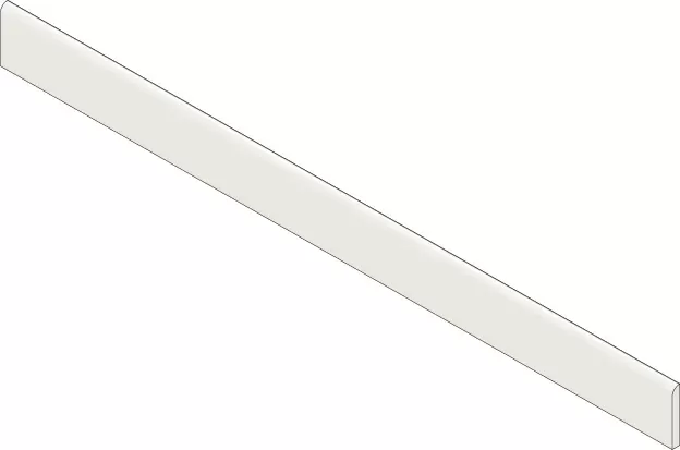 Керамогранит 610130005253 Rive Acqua Riva Battiscopa 7,2x80