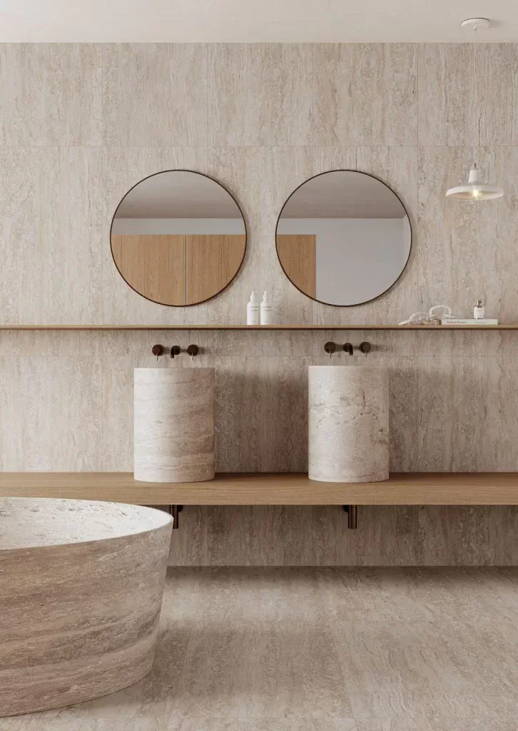Керамогранит Palatino Ivory 32x62.5