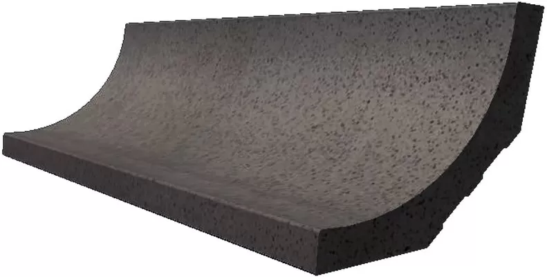Керамогранит TSZEF069 TAURUS GRANIT 20x7