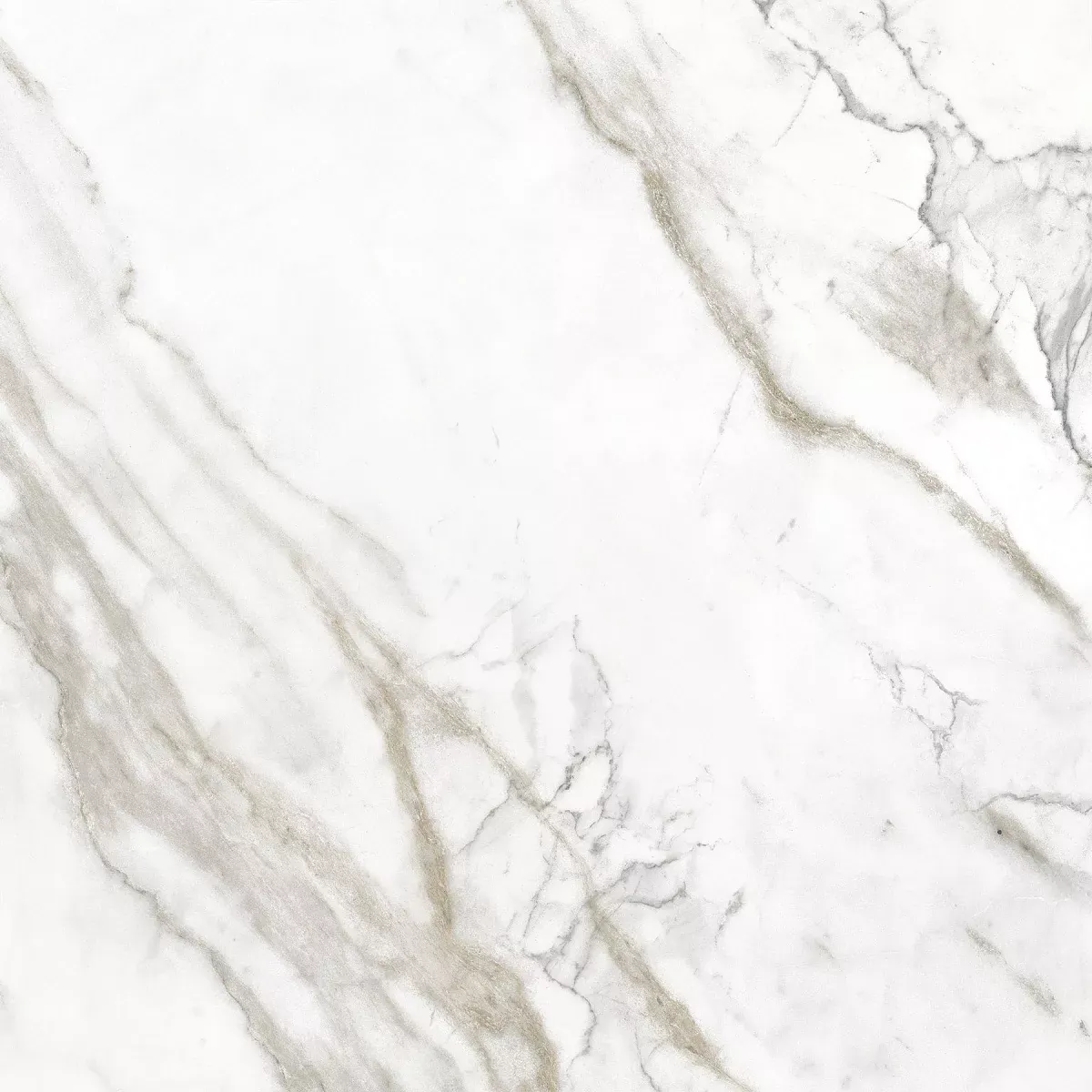 Керамогранит E-3013/MR Harmony Светло-серый ректификат 600x600x9