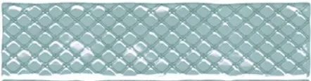 Плитка MUSIC AZUL DECOR 7,5x30