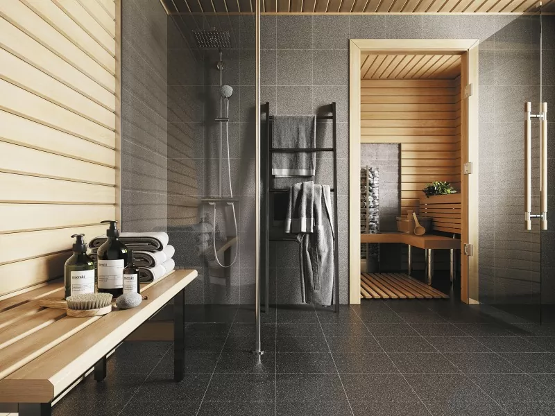 Керамогранит ML4A116 Milton коричневый 29,8x29,8