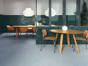 Керамогранит Sensa silver 90x90
