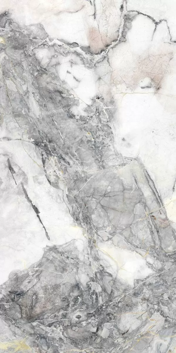 Керамогранит Lusso Nebia Lappated / Люссо Небиа Лаппатированная 60x120