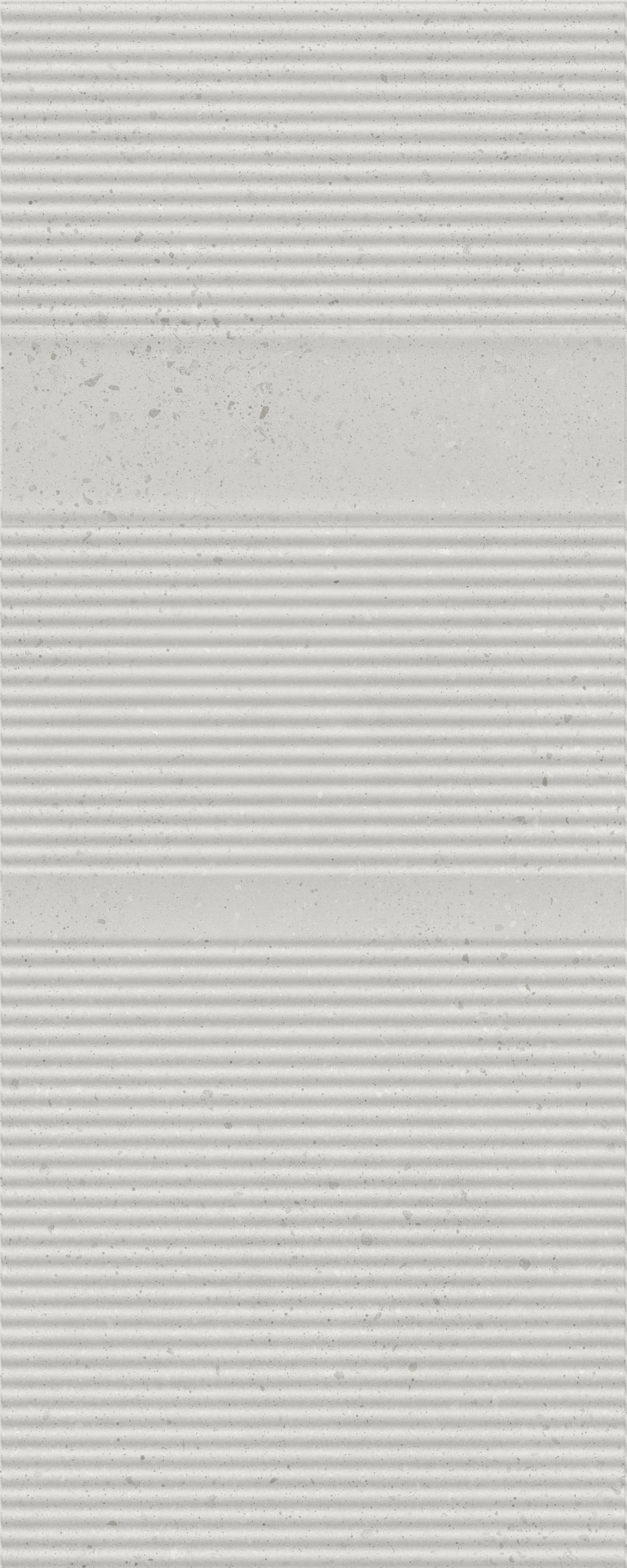 Плитка 7257 Скарпа серый светлый матовый структура 20x50x0,89