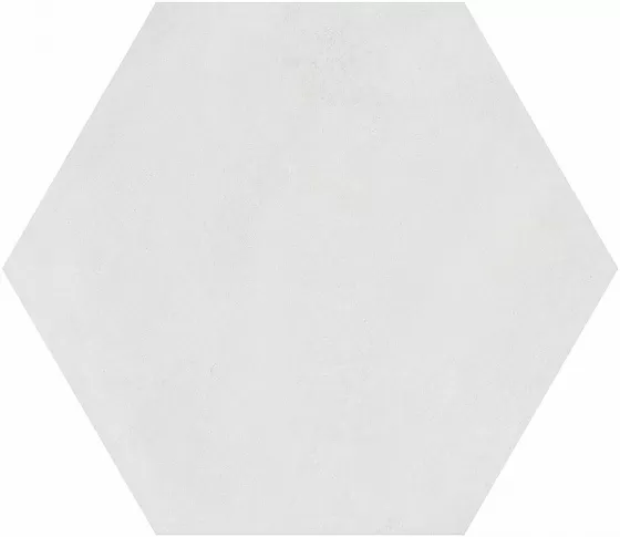 Керамогранит 23511 Urban Hexagon Light 29,2X25,4