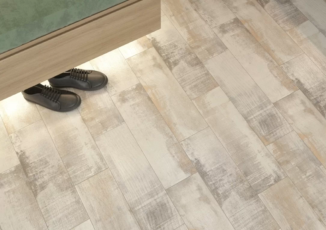 Керамогранит C-NW4M012D Northwood бежевый 18.5x59.8