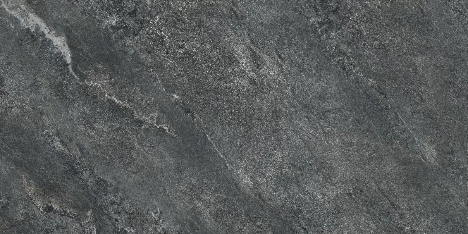 Керамогранит 60120AJA99M Ajax Black матовый карвинг 600x1200x7