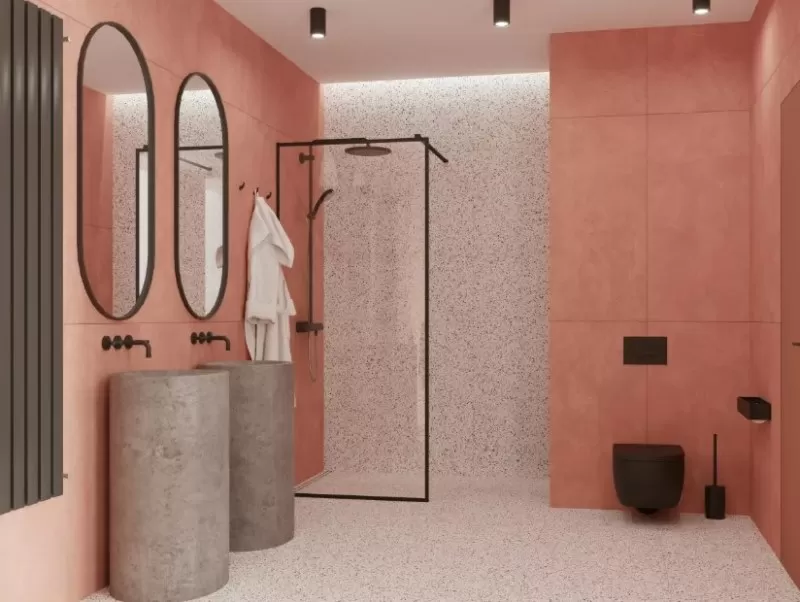 Керамогранит CM00 White 60x60