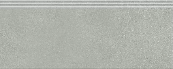 Плитка FMF016R Плинтус Чементо серый матовый обрезной 30x12