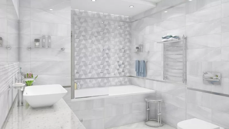 Керамогранит Diadema бежевый 40х40