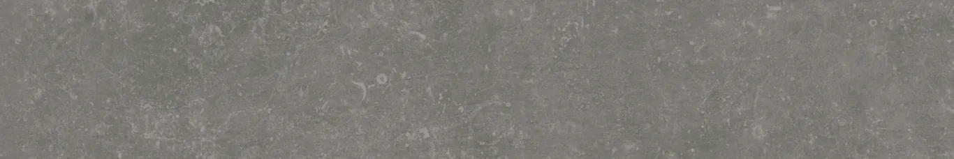 Керамогранит KM6060G0161RBT6 Плинтус Касабланка HP серый тёмный матовый обрезной 60x9,5x0,9