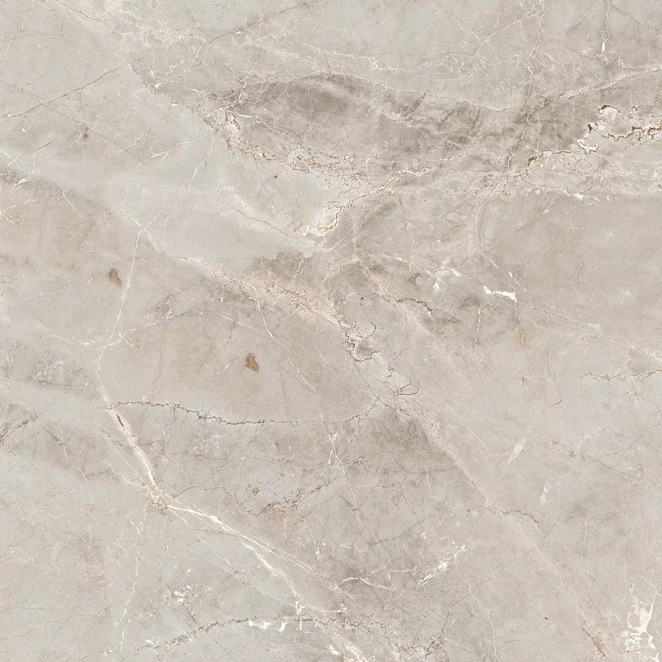 Керамогранит Albi White Matt 60x60