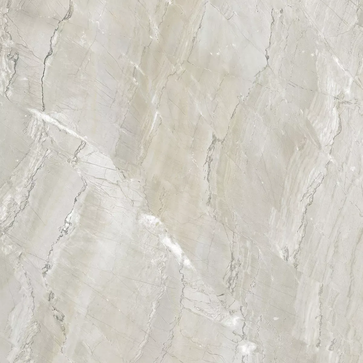 Керамогранит E-3020/MR Genio Бежевый ректификат 600x600x9