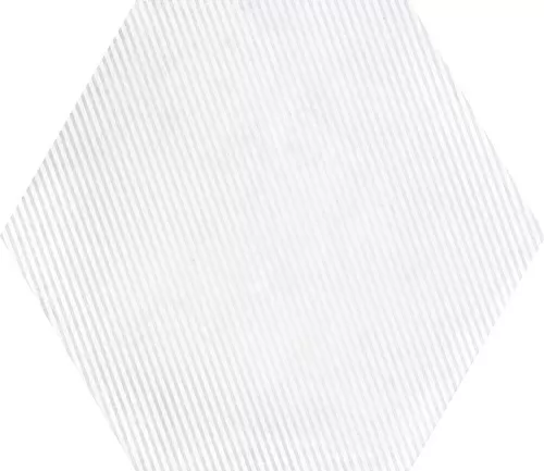 Керамогранит 23516 Urban Hexagon Melange Light 29,2X25,4