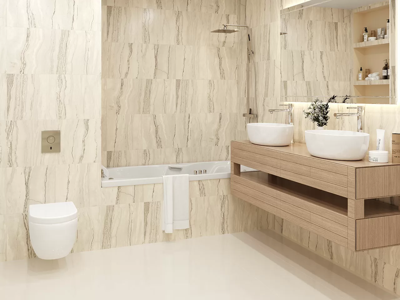 Керамогранит MO07 Melody неполированный 40.5x40.5х0.8