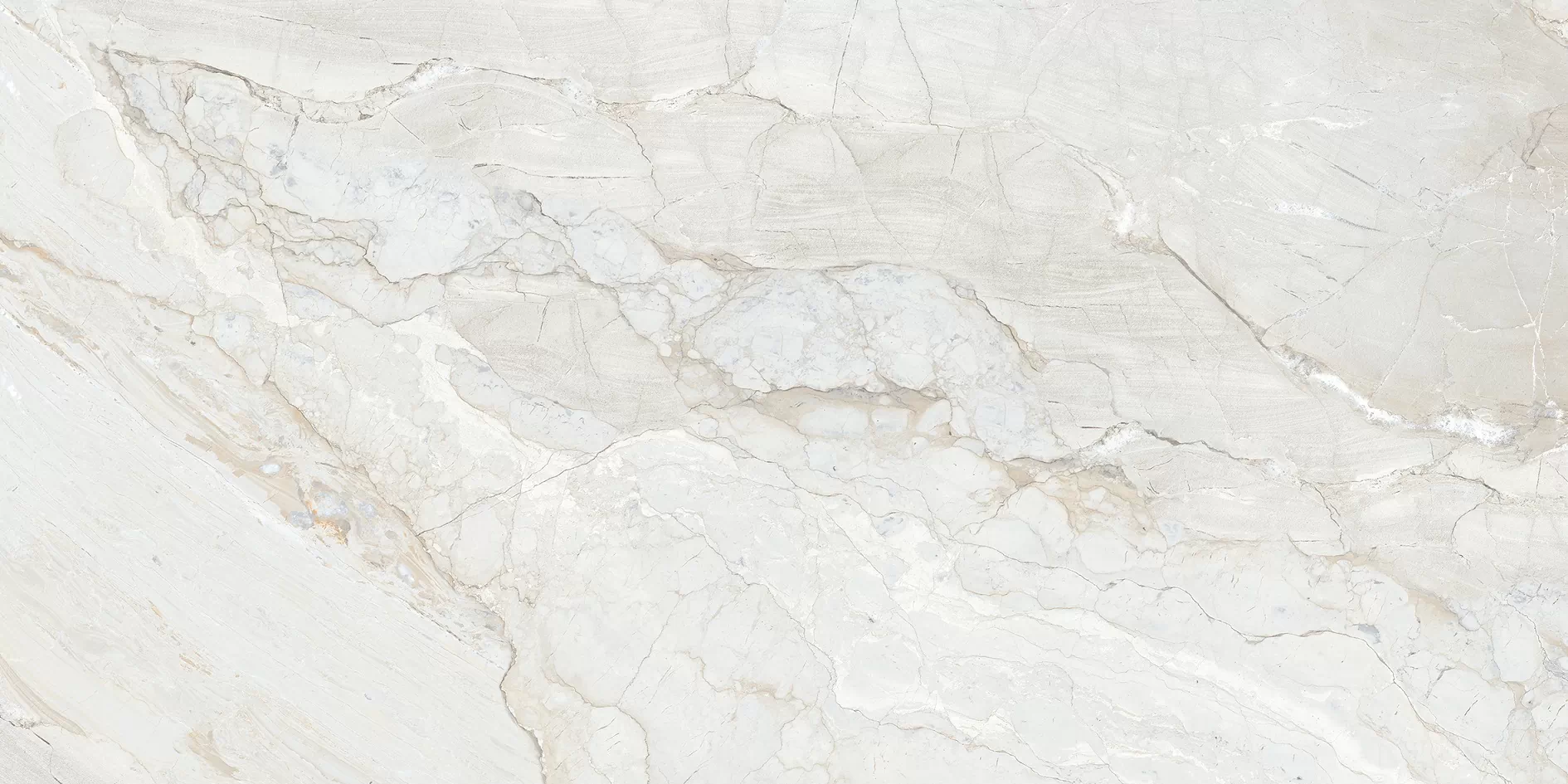 Керамогранит NTT99514M Gravel White Mat 60x120