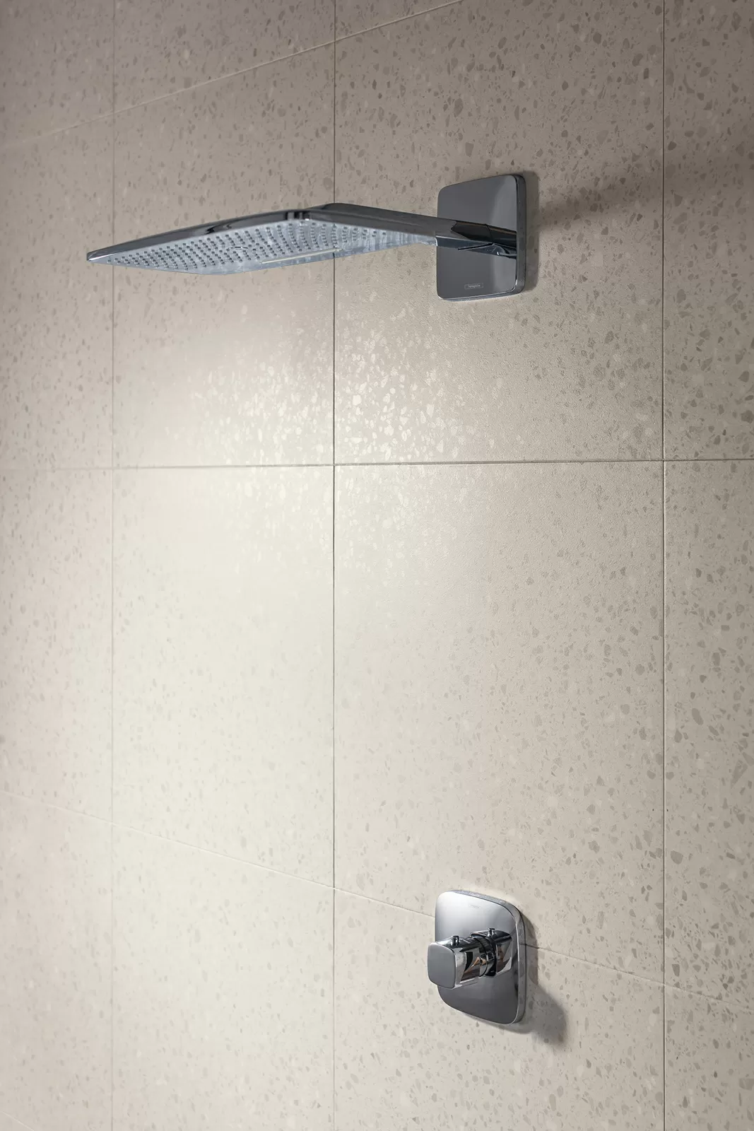 Керамогранит DAS63812 Porfido black R10 60x60