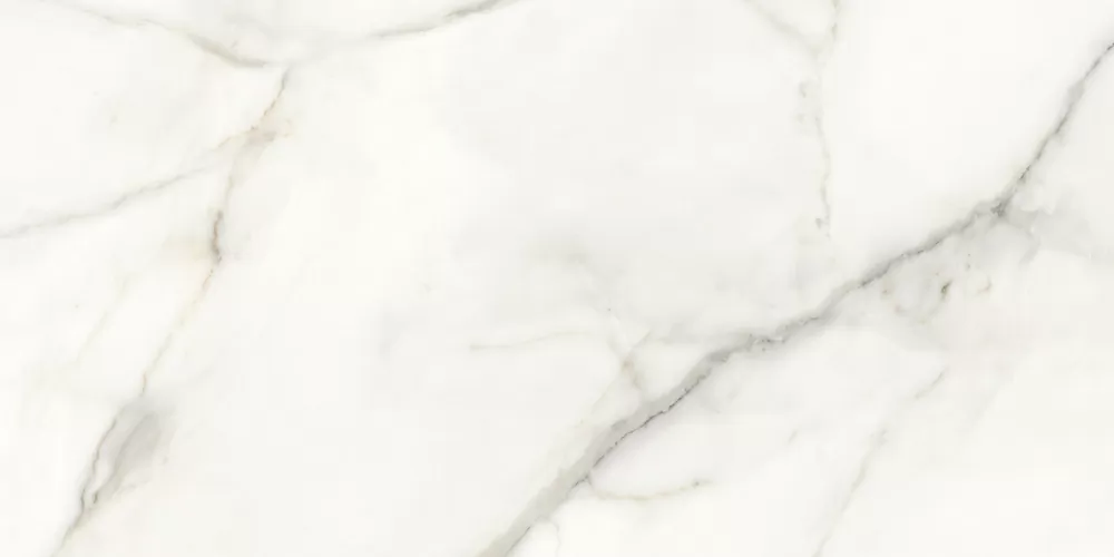 Керамогранит 17121 Gold Venice полированный белый ректификат 60x120